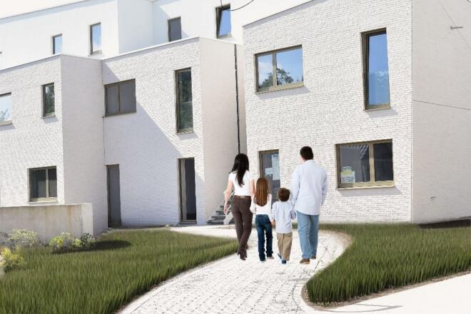 🏡 Opendeurdag in Rubenspark! 🎉